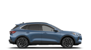 2026 Ford Escape® External Image 1